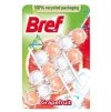 Bref Pro Nature Grapefruit WC guličky 3x50g