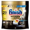Finish Ultimate Plus Lemon tablety do umývačky 29ks