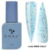 DNKa' Rubber Cover Base 0058 Chilly 12ml