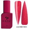 DNKa' Rubber Cover Base 0080 Furor 12ml
