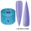 DNKa' Rubber Cover Base 0015 Cosmic 30ml