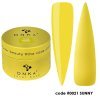 DNKa' Rubber Cover Base 0021 Sunny 30ml