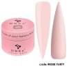 DNKa' Rubber Cover Base 0038 Flirty 30ml