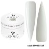 DNKa' Rubber Cover Base 0045 Star 30ml