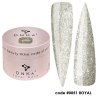 DNKa' Rubber Cover Base 0051 Royal 30ml