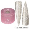 DNKa' Rubber Cover Base 0052 Meteoric 30ml