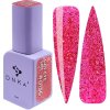 DNKa' Color Gel Polish Cat Eye 0136 12ml