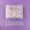 DNKa' Top Nail Forms Monroe 120pcs