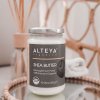 Bambucké maslo 100% Alteya Organics 300 g