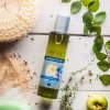 Kúpeľový olej Eukalyptus - Tymián 125 ml