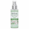 Kvetinová pleťová voda Tea tree 50 ml