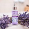 Bio kvetinová voda Levanduľová 50 ml