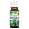 Éterický olej 100% LEMONGRASS India 20 ml