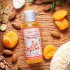 Exkluzívny  pleťový a telový masážny olej EXOTIKA 125 ml