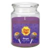 Chupa Chups Grape /hrozno/ vonná sviečka 510g