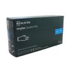 Vinylové rukavice MERCATOR M 100ks