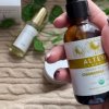 Harmančeková voda spray Alteya Organics 60 ml