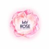 Krémové mydlo My Rose 75 g