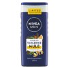 Nivea Tangerine Mule pánsky sprchový gél 250ml