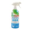 ECOCLEOX čistiaci prostriedok na okná 500ml + 2 kapsule - výpredaj POSLEDNÝ 1KS