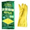 PROLIX gumenné rukavice do domácnosti č.M