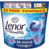 Lenor Universal Aprilfrish gélové tablety na pranie 52ks