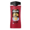 Axe Sunset Fresh pánsky sprchový gél 400ml