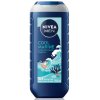 Nivea Cool Marine pánsky sprchový gél 250 ml