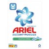 Ariel Mountain Spring prací prášok na ručné pranie 450g na 4 pracie dávky