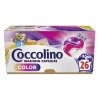 Coccolino Color 3in1 gelové tablety na pranie 26ks