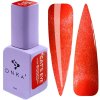 DNKa' Color Gel Polish Cat's Eye 0002 80's 12ml