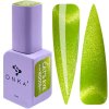 deliashop sk dnka color gel polish cat eye 0006