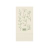 Servítky LUCART FATO ECO NATURAL FLORA, 1/8-fold, 2 vrst. – 50ks