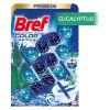 BREF WC blok  Blue Aktiv Eucalyptus 3 x 50 g