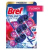 BREF WC blok  Blue Aktiv Fresh Flower 3 x 50 g