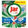 Jar Platinum All in One Plus Deep Clean kapsule do umývačky riadu 102ks