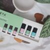 Set esenciálnych olejov "nočný relax" Alteya Organics (3 x 5 ml)