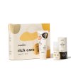 Darčekový set Rich care Resibo 125 ml + 15 ml