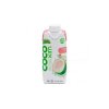XL balenie - Kokosová voda lotosový kvet COCOXIM 12x330 ml