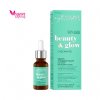 Beauty & Glow, CHECKMATE - zmatňujúce sérum s probiotikami pre problematickú pokožku