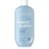 Beauty & Glow  hydratačné a  spevňujúce telové mlieko