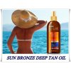 Amazing Oils Sun Bronze - hlboko opaľovací olej SPF 0