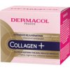 Dermacol intenzívne omladzujúci nočný pleťový krém Collagen+ 50 ml