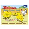 MFP 5300012 Omaľovánky Mláďatá