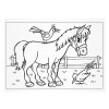 MFP 5300326 Omaľovánky Zvieratká 2