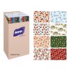 MFP 5810686 Baliaci papier vianočný rolky klasik 2x100x70 MIX