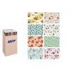 MFP 5810640 Baliaci papier vianočný rolky LUX 2x100x70 MIX
