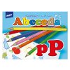 MFP 5300468 Omaľovánky Abeceda 3