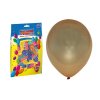 MFP 8000105 Balónik M metal 23cm mix