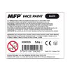 MFP 6330526 Farba na tvár čierna